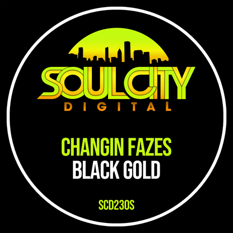 Black Gold (UK Garage Extended Dub Mix) | Boomplay Music