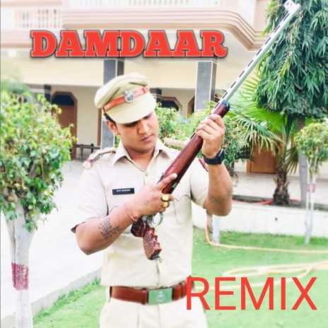 Damdaar | Boomplay Music