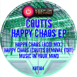 Happy Chaos EP