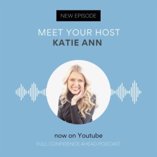 Meet your host | Katie Ann