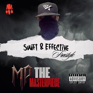 Swift & Effective freestyle