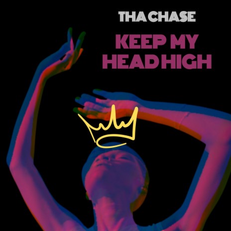 Keep My Head High (Clean)