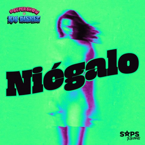 Niégalo | Boomplay Music