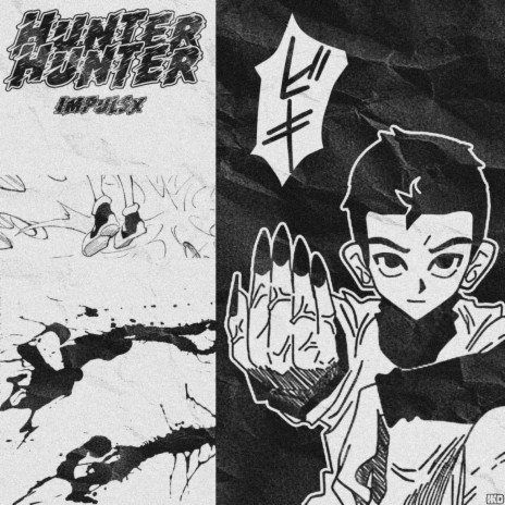 Hunter | Boomplay Music