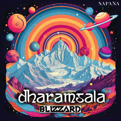 Dharamsala | Boomplay Music