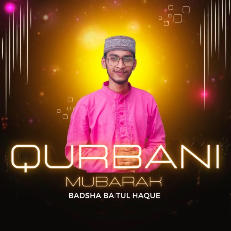 Qurbani Mubarak | Boomplay Music