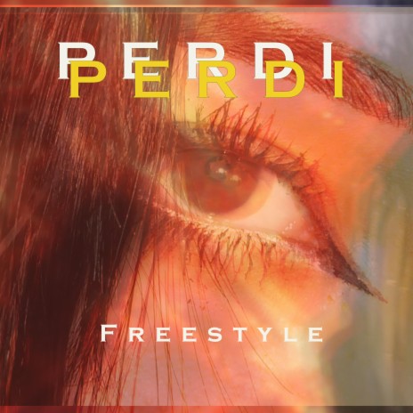 Perdí (Freestyle) | Boomplay Music