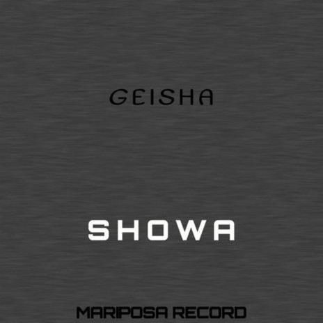 Geisha | Boomplay Music