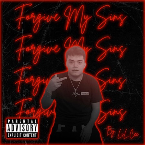 Forgive My Sins | Boomplay Music