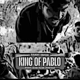 King of Pablo [Original Motion Picture Soundtrack]