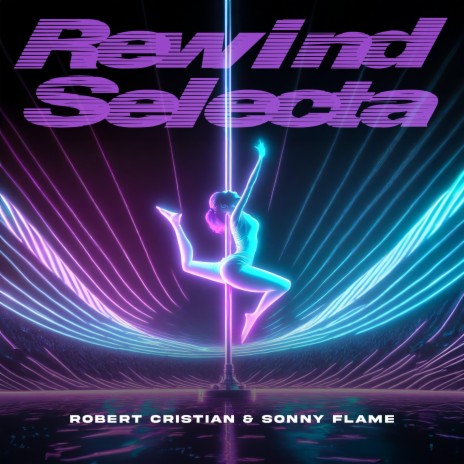 Rewind Selecta ft. Sonny Flame