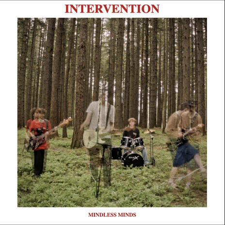 INTERVENTION | Boomplay Music