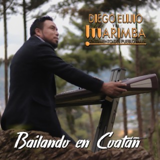 Bailando en Coatán