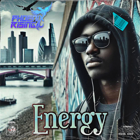 Energy | Boomplay Music