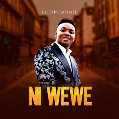 Ni Wewe | Boomplay Music