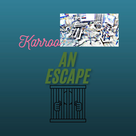 An Escape | Boomplay Music