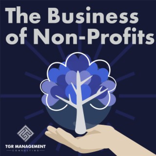 The Business of Non-Profits Trailer