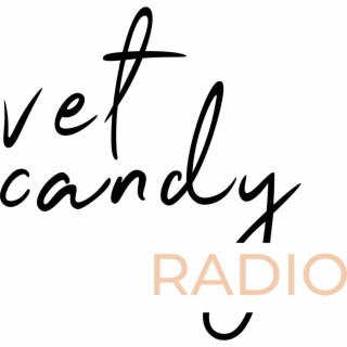 Vet Candy Magazine, April 2022 featuring Aziza Glass