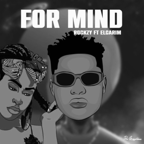 For Mind (Sped Up) ft. Elcarim | Boomplay Music