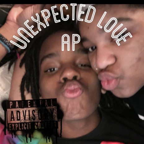 Unexpected Love | Boomplay Music