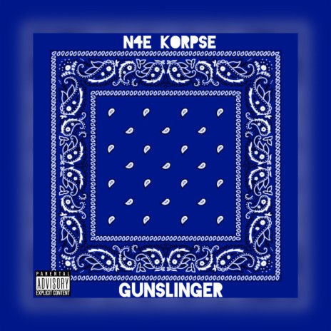 GUNSLINGER | Boomplay Music