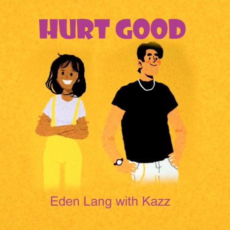 Hurt Good (Remix) ft. Kazz Khalif | Boomplay Music