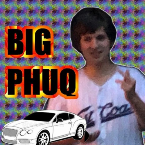 Big Phuq (Instrumental) | Boomplay Music