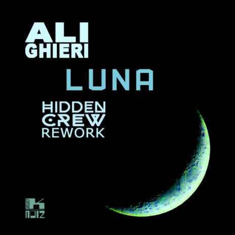 Luna (Hidden Crew Rework Flash Mix) | Boomplay Music