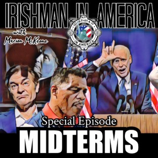 Midterm Election Results Special Episode (Part 1)