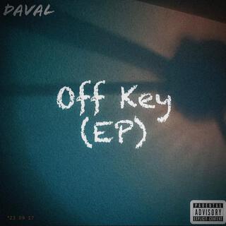 Off Key EP