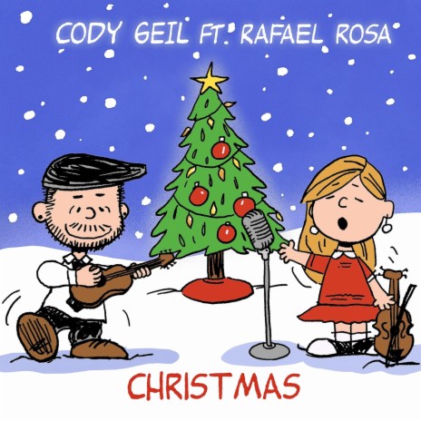 God Rest Ye Merry Gentlemen (feat. Rafael Rosa) | Boomplay Music