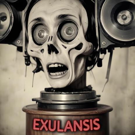 Exulansis ft. Juan Muerte | Boomplay Music