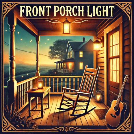 Front Porch Light