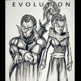 Evolution