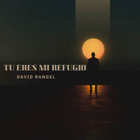 tu eres mi refugio | Boomplay Music