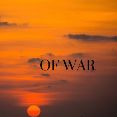 of war