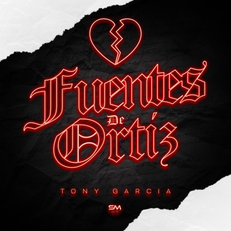 Fuentes De Ortiz (cover)