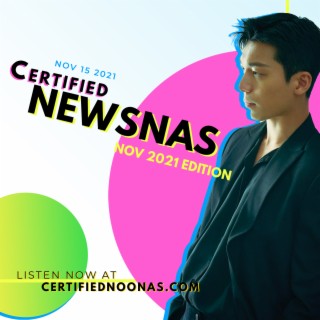 Certified Newsnas: Remakes, Remakes, Remakes!