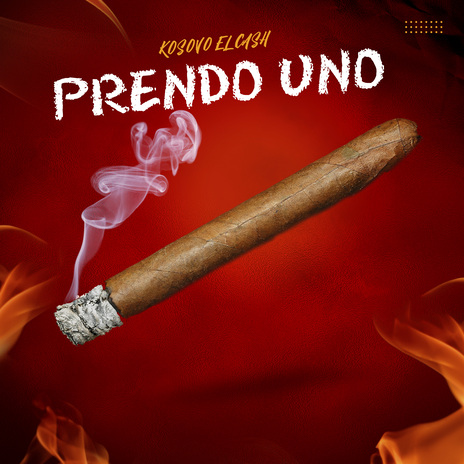 Prendo UNO | Boomplay Music