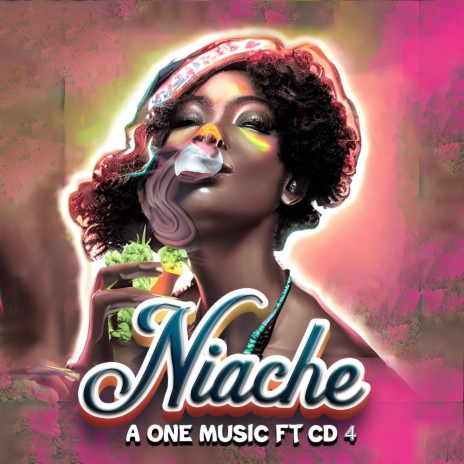 Niache (feat. Cd 4)