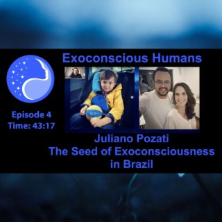 Exoconscious Brazil