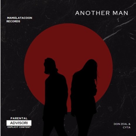 Another Man ft. Cyta | Boomplay Music