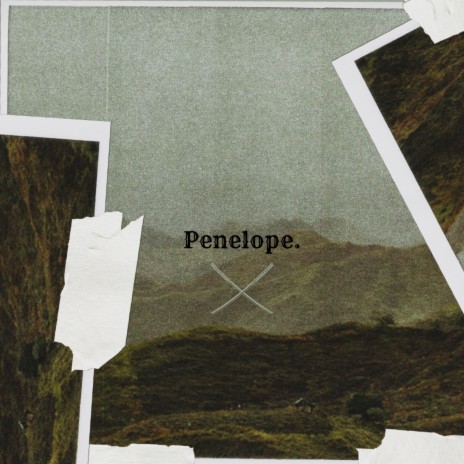 Penelope. | Boomplay Music