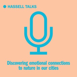 Return to the garden: the unexpected emotional value of nature in cities. With Professor Nigel Dunnett, Michael McCoy and Jon Hazelwood