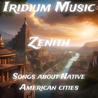 Zenith (Songs About Native American Cities)