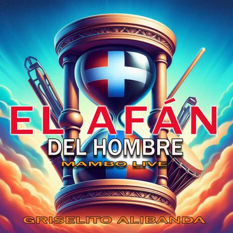 EL AFAN DEL HOMBRE MAMBO LIVE (Live) | Boomplay Music