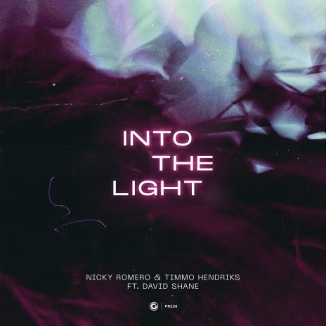 Into The Light ft. Timmo Hendriks & David Shane | Boomplay Music