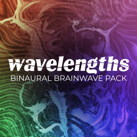 Wavelengths (Alpha)