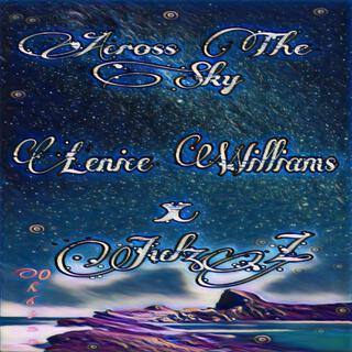 JulzZ x Lanice Across the sky