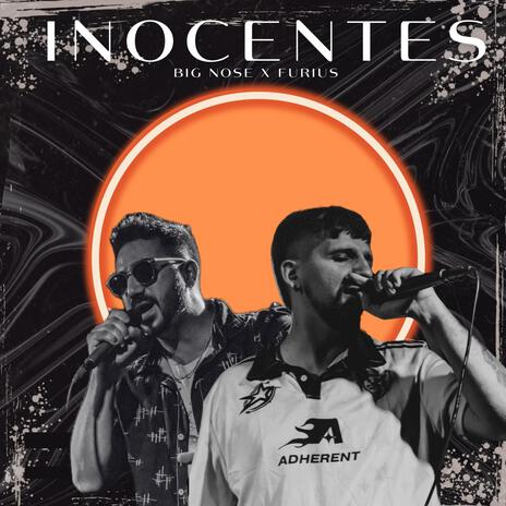 Inocentes ft. Furius Mc | Boomplay Music